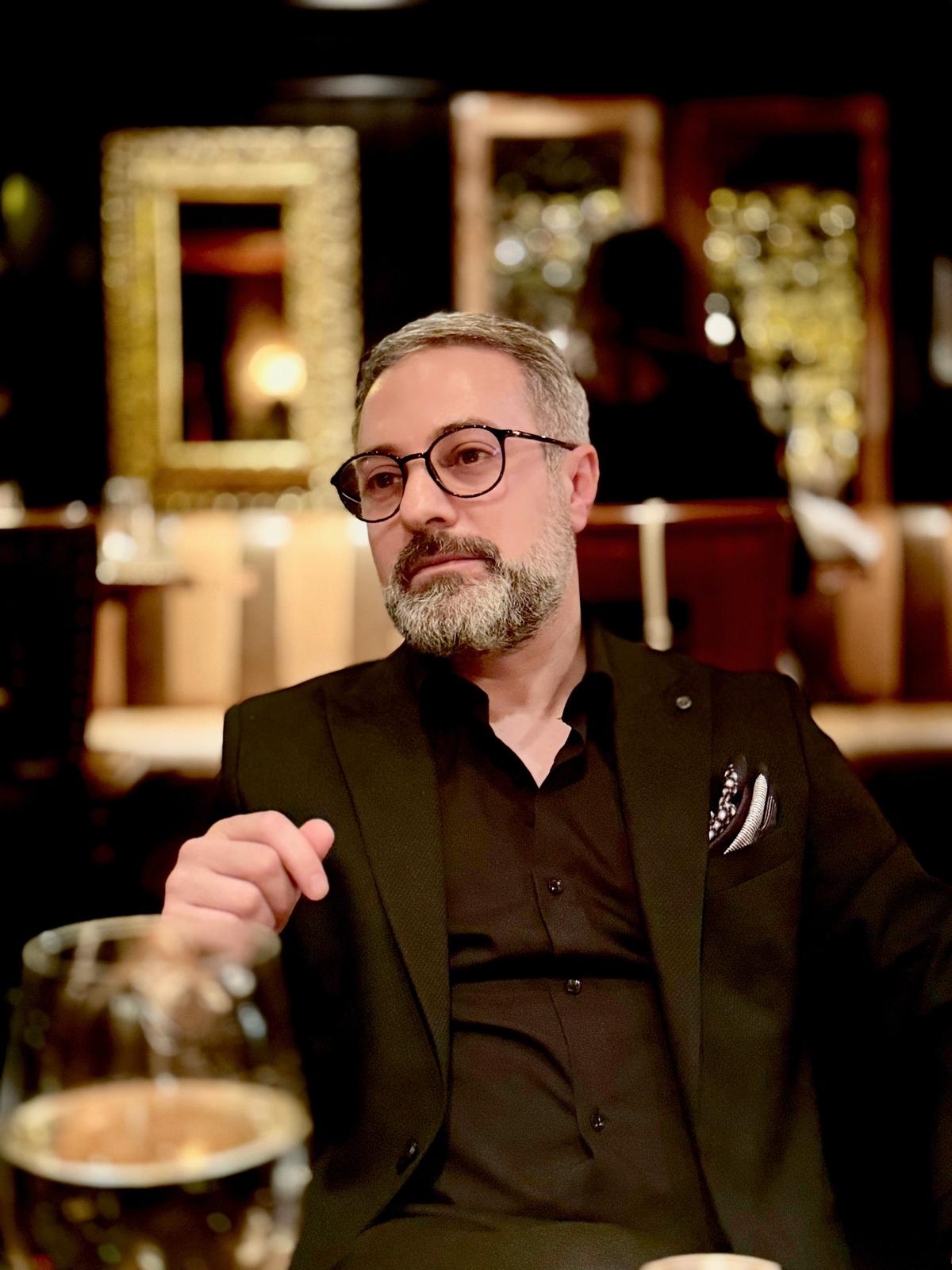 Prof. Dr. Emrah Aydemir