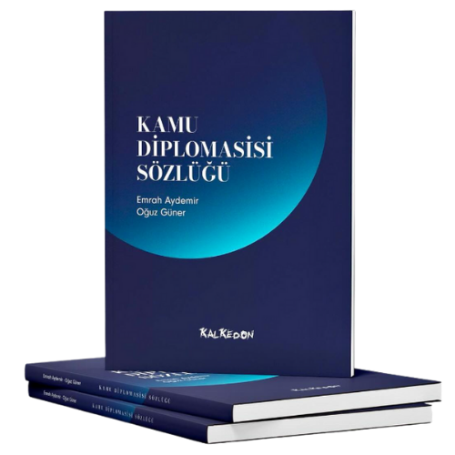 Kamu Diplomasisi Sözlüğü