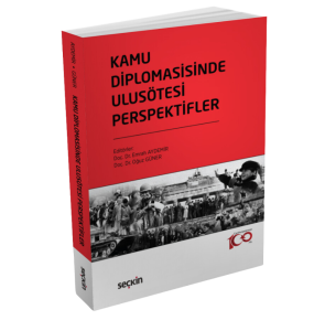 Kamu Diplomasisinde Ulusötesi Perspektifler