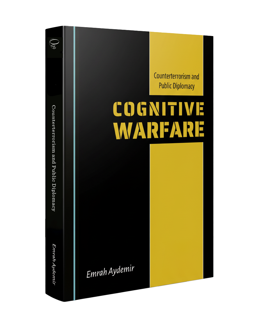 Counterterrorism and Public Diplomacy: Cognitive Warfare